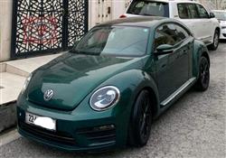 فولكسفاغن بيتل